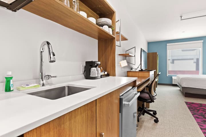 Home2 Suites by Hilton Phoenix Downtown