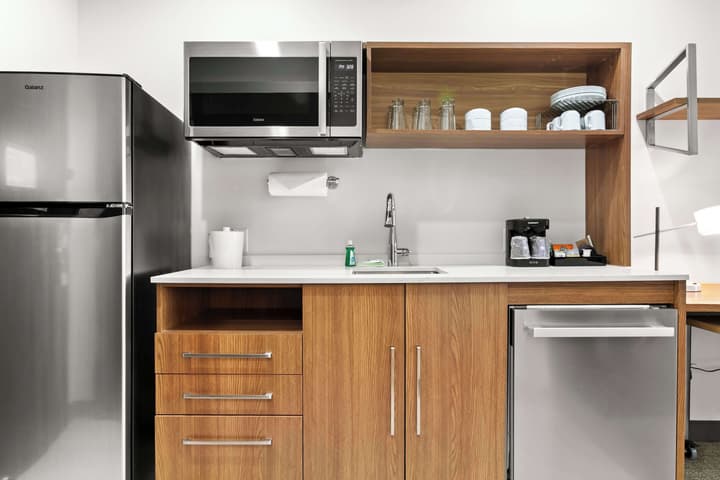 Home2 Suites by Hilton Phoenix Downtown