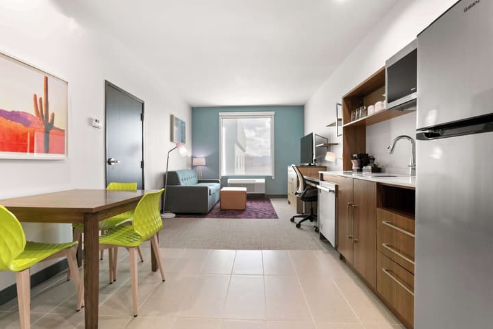 Home2 Suites by Hilton Phoenix Downtown