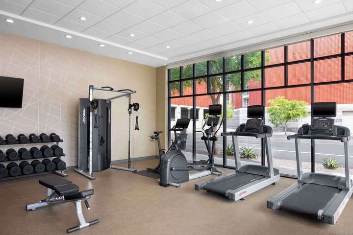 Home2 Suites by Hilton Phoenix Downtown