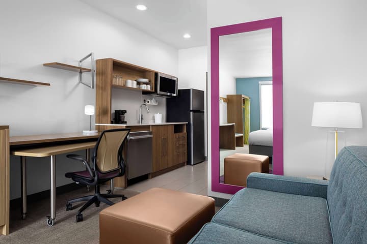 Home2 Suites by Hilton Phoenix Downtown