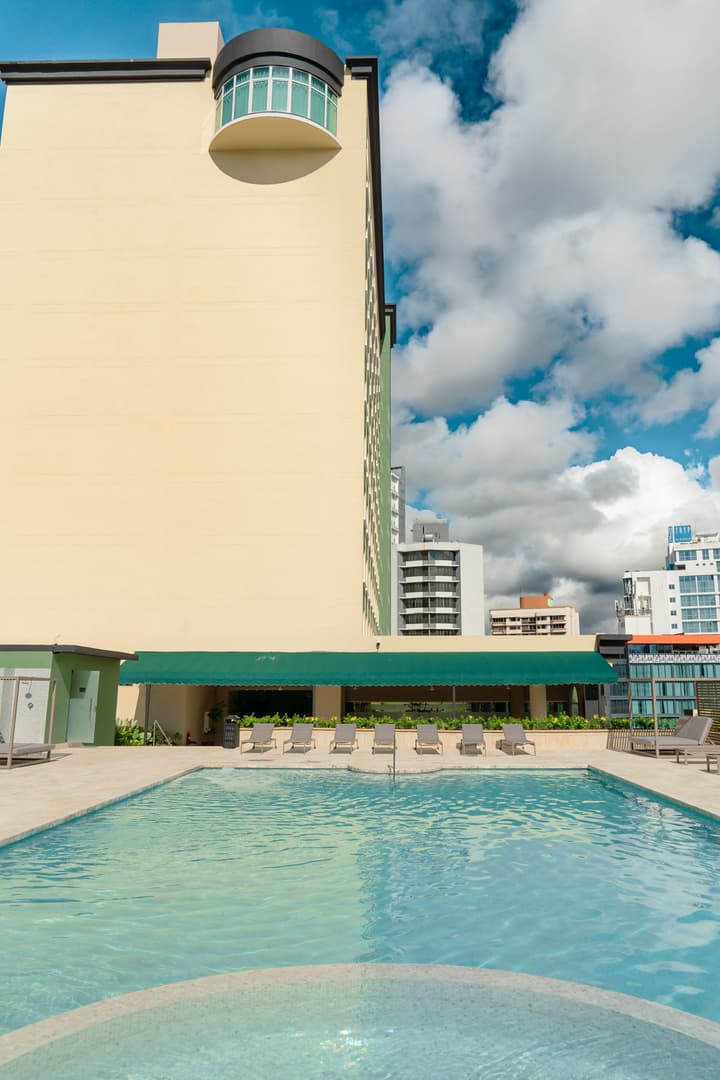 Waymore Hotel Spa & Casino