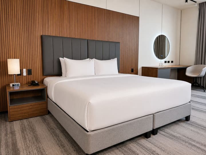 Waymore Hotel Spa & Casino