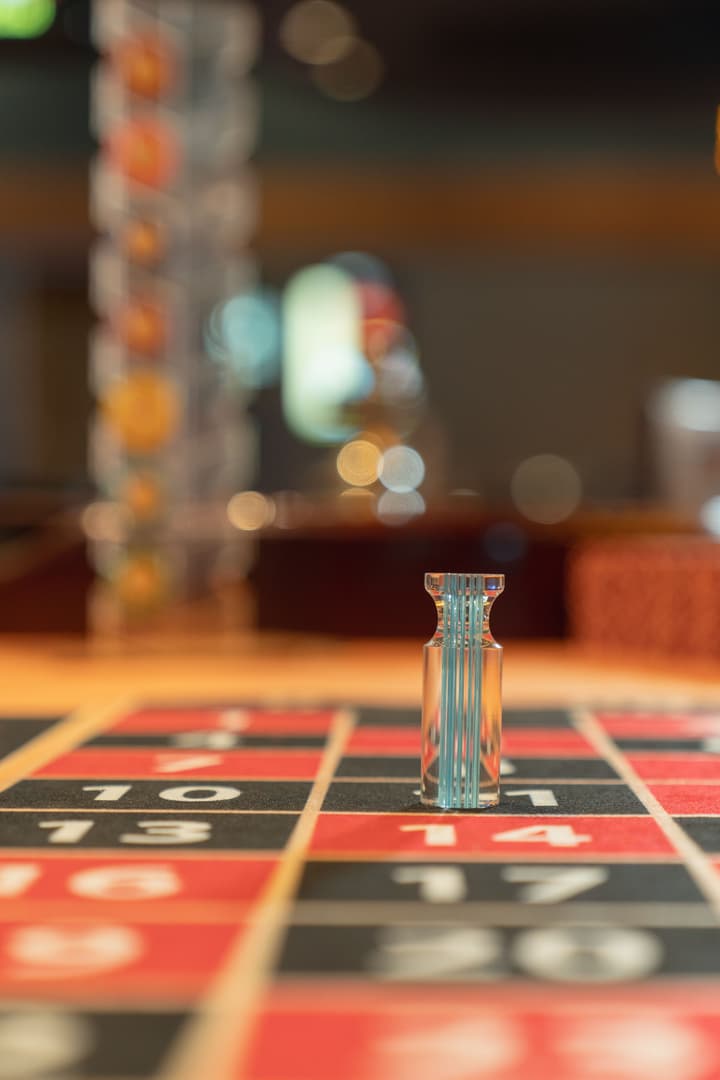 Waymore Hotel Spa & Casino