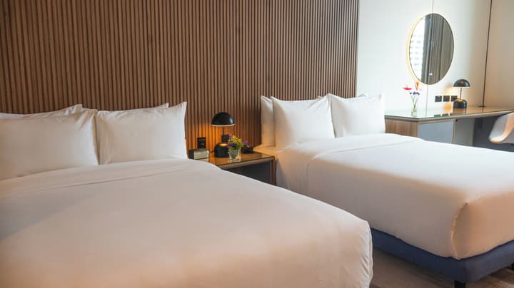 Waymore Hotel Spa & Casino