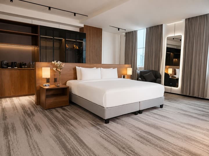 Waymore Hotel Spa & Casino