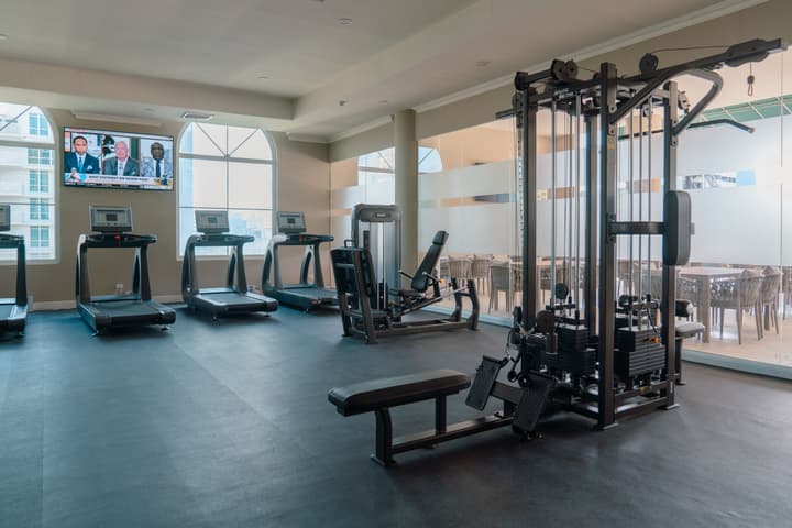 Waymore Hotel Spa & Casino