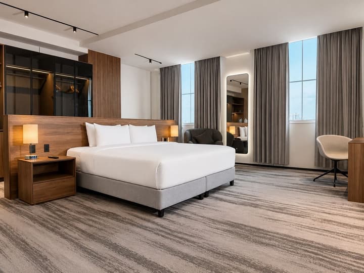 Waymore Hotel Spa & Casino