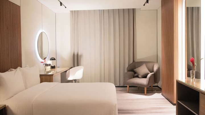 Waymore Hotel Spa & Casino