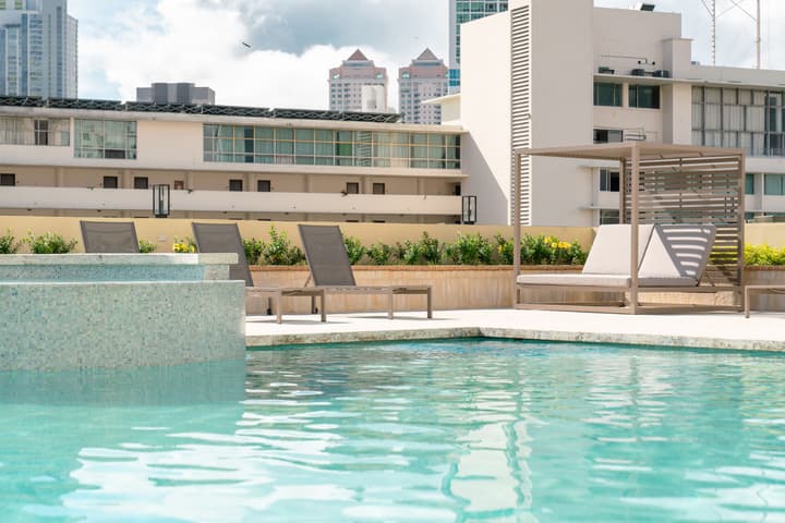 Waymore Hotel Spa & Casino
