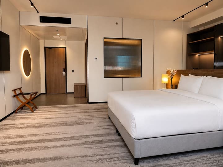 Waymore Hotel Spa & Casino
