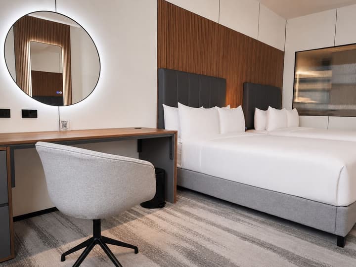 Waymore Hotel Spa & Casino