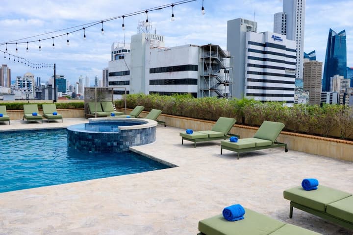 Waymore Hotel Spa & Casino
