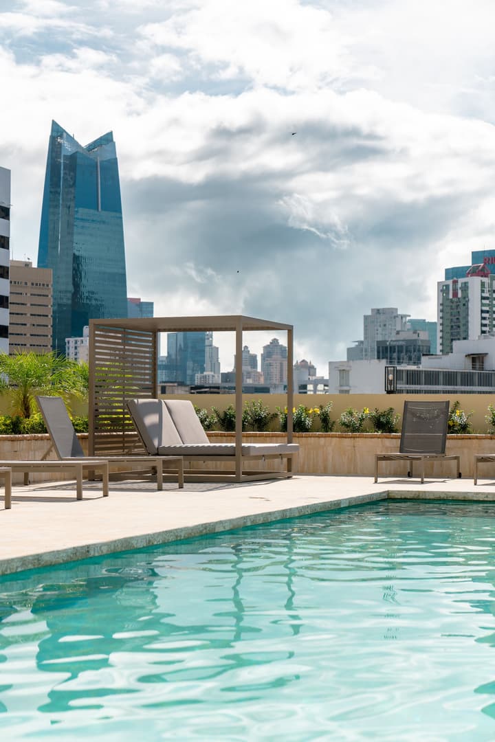Waymore Hotel Spa & Casino