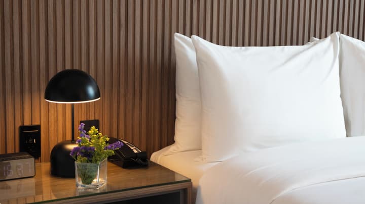Waymore Hotel Spa & Casino
