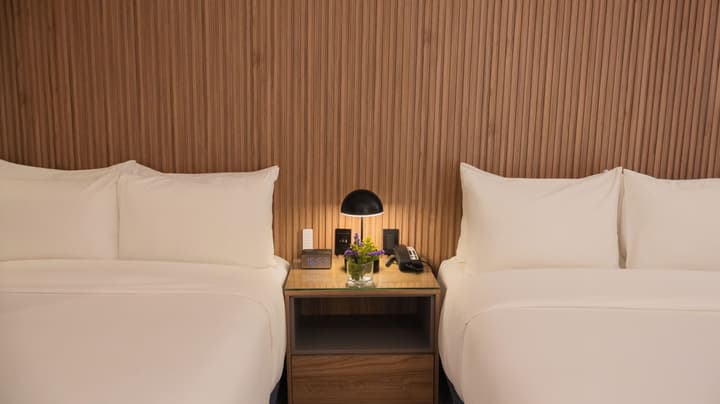 Waymore Hotel Spa & Casino