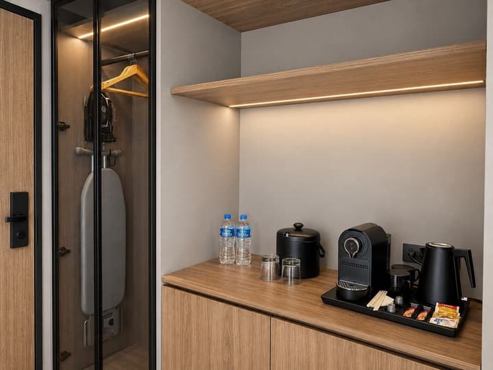 Waymore Hotel Spa & Casino