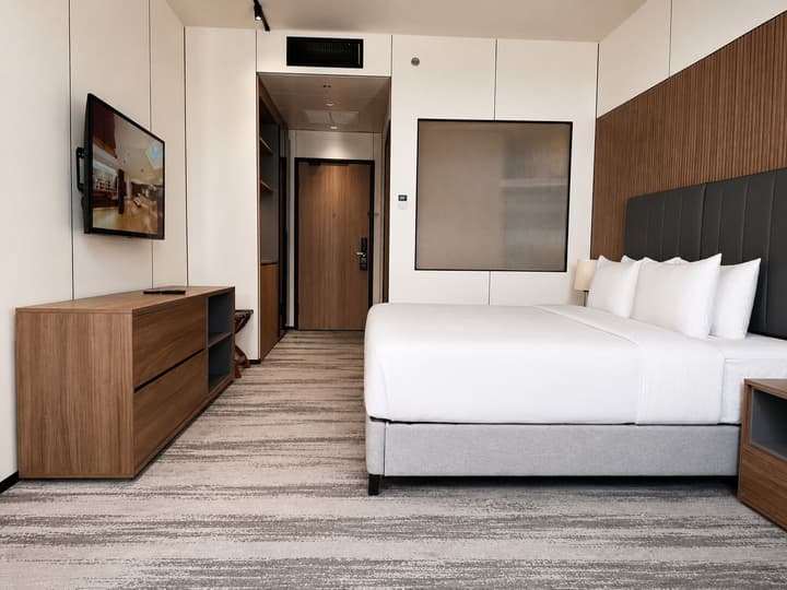 Waymore Hotel Spa & Casino