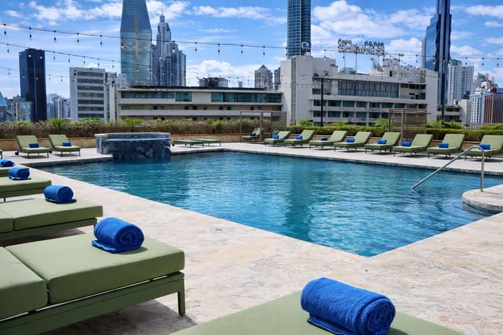 Waymore Hotel Spa & Casino
