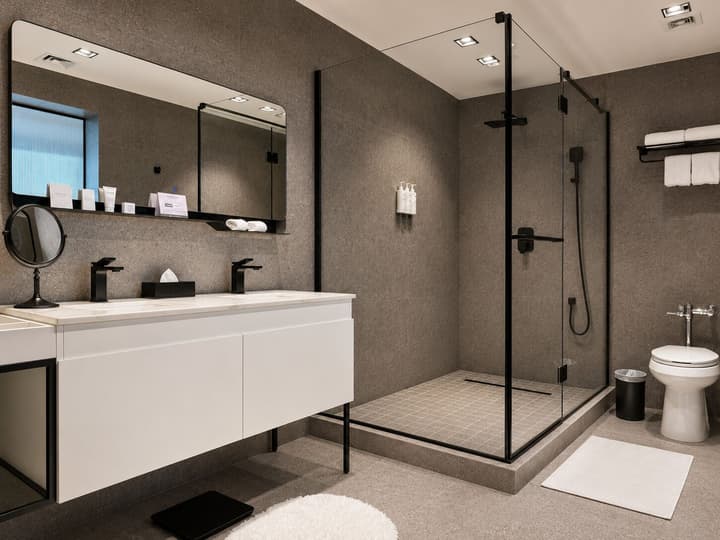 Waymore Hotel Spa & Casino