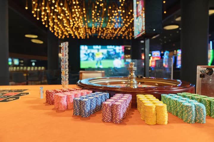 Waymore Hotel Spa & Casino