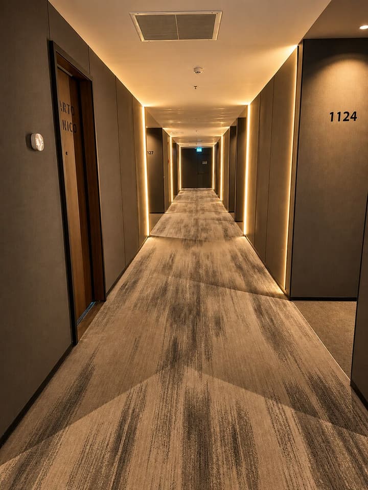Waymore Hotel Spa & Casino