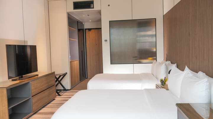 Waymore Hotel Spa & Casino