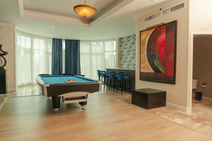 Waymore Hotel Spa & Casino
