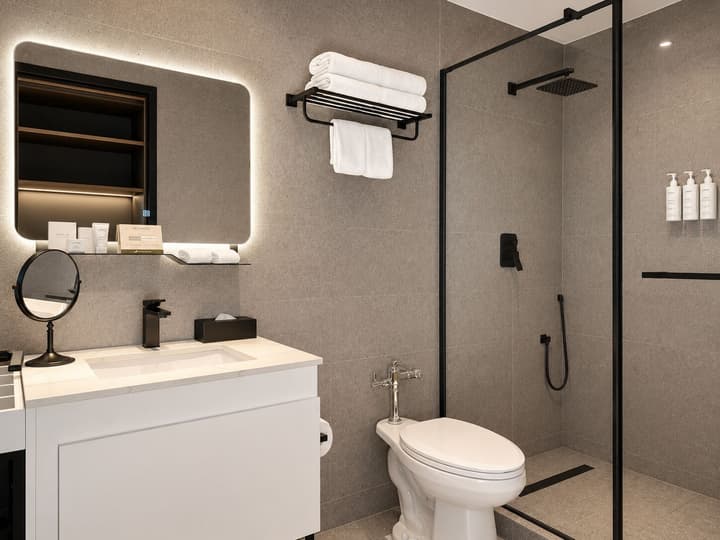 Waymore Hotel Spa & Casino