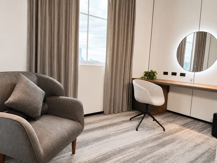 Waymore Hotel Spa & Casino