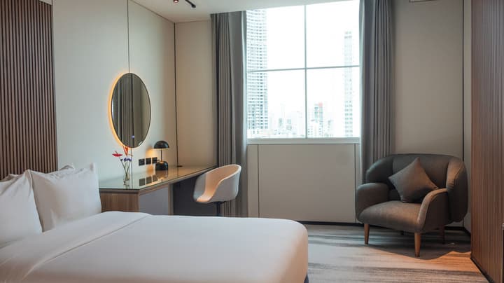 Waymore Hotel Spa & Casino
