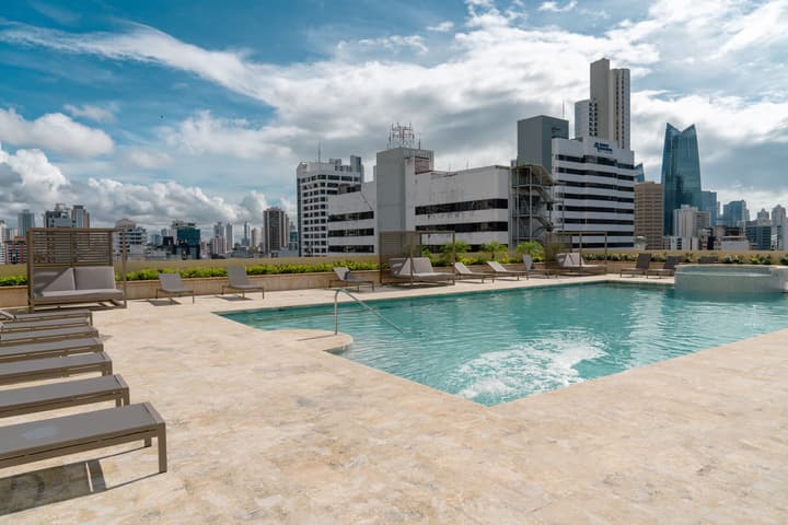 Waymore Hotel Spa & Casino