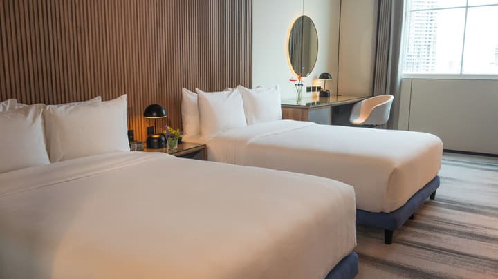 Waymore Hotel Spa & Casino