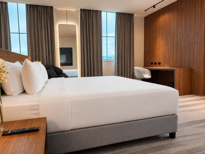 Waymore Hotel Spa & Casino