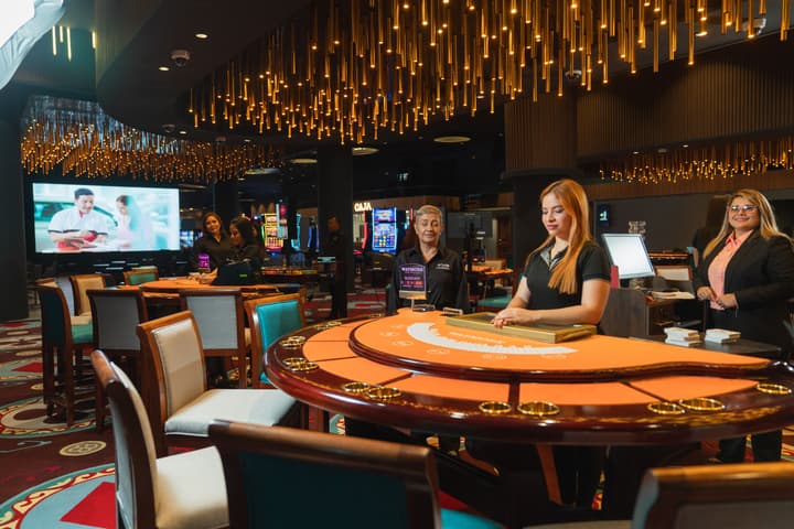 Waymore Hotel Spa & Casino