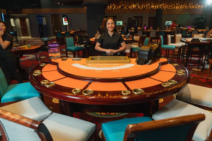Waymore Hotel Spa & Casino