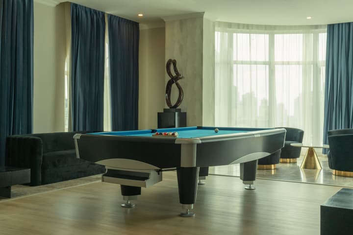 Waymore Hotel Spa & Casino