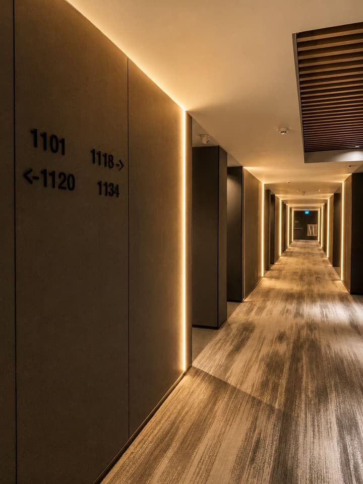 Waymore Hotel Spa & Casino