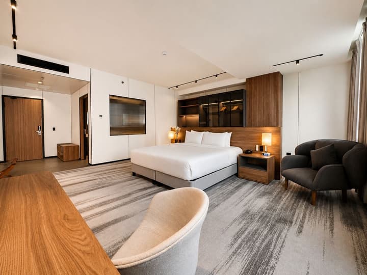 Waymore Hotel Spa & Casino
