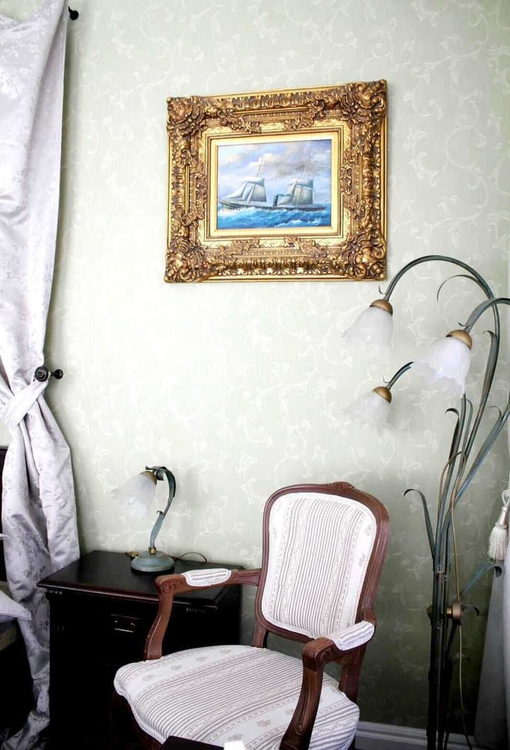 Taanilinna Hotell