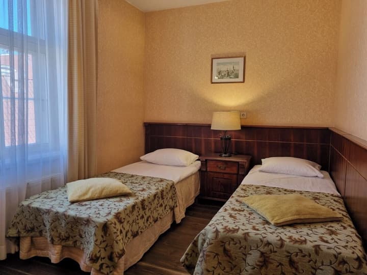 Taanilinna Hotell