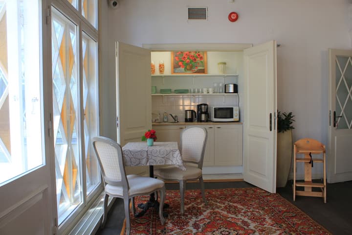 Taanilinna Hotell