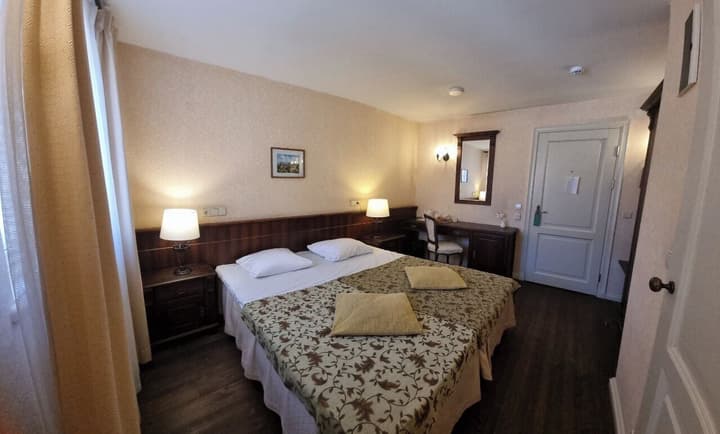 Taanilinna Hotell
