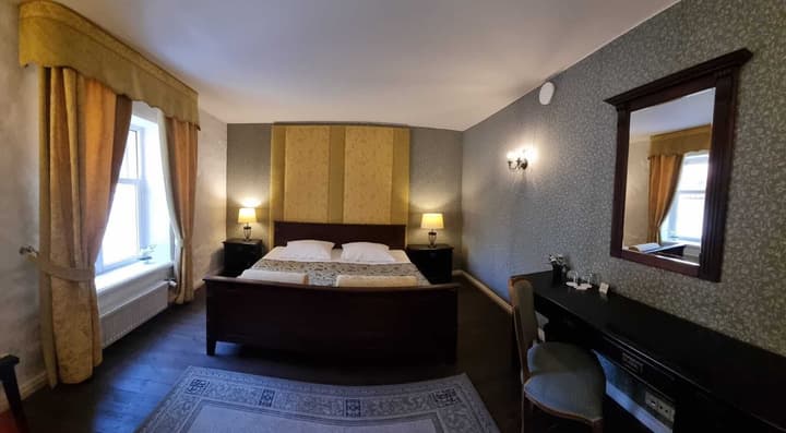 Taanilinna Hotell