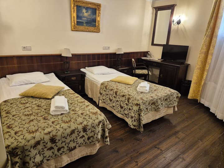 Taanilinna Hotell