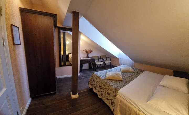 Taanilinna Hotell
