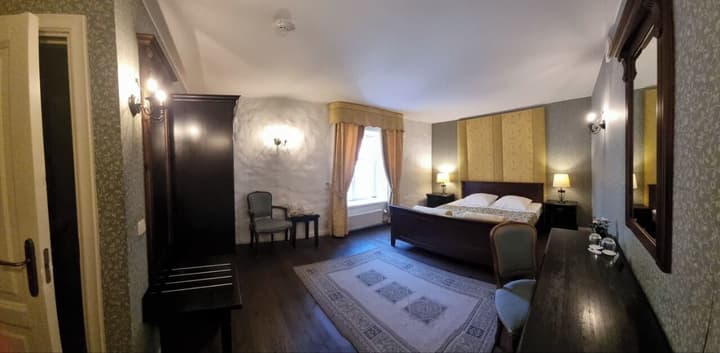 Taanilinna Hotell