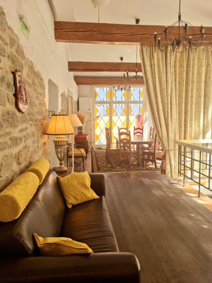 Taanilinna Hotell