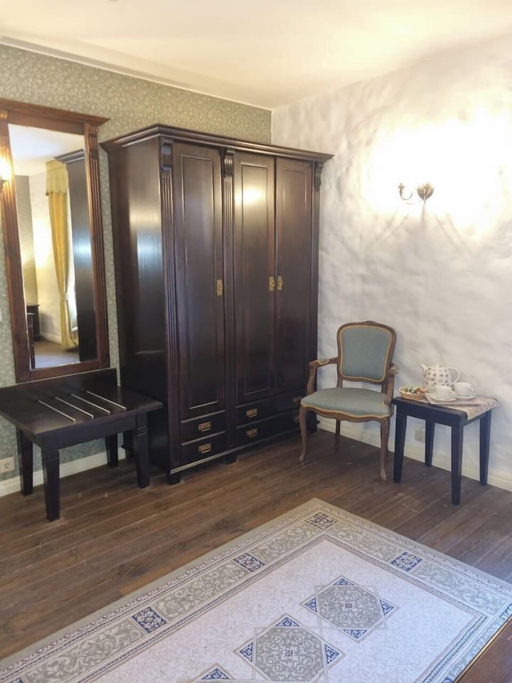 Taanilinna Hotell