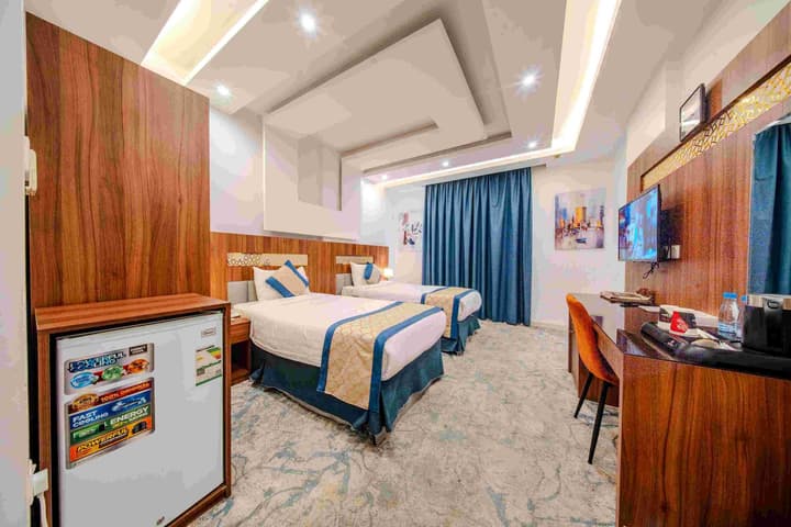 Al Marzam Hotel